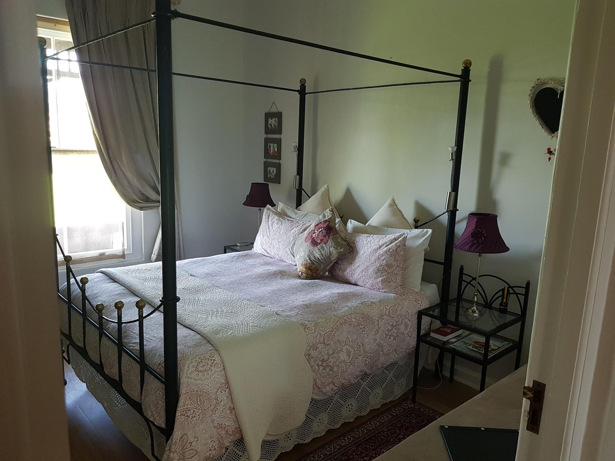 Hoopenburg Guesthouse Klapmuts Eksteriør bilde