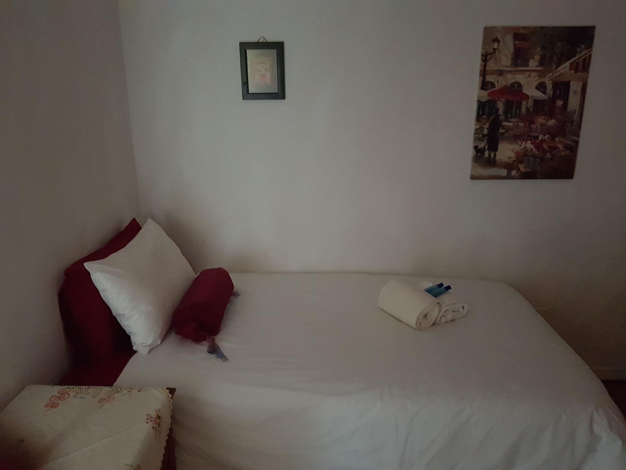 Hoopenburg Guesthouse Klapmuts Eksteriør bilde