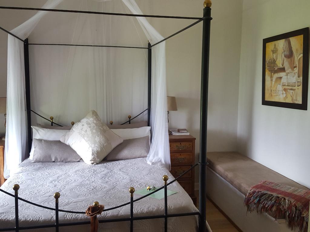 Hoopenburg Guesthouse Klapmuts Eksteriør bilde